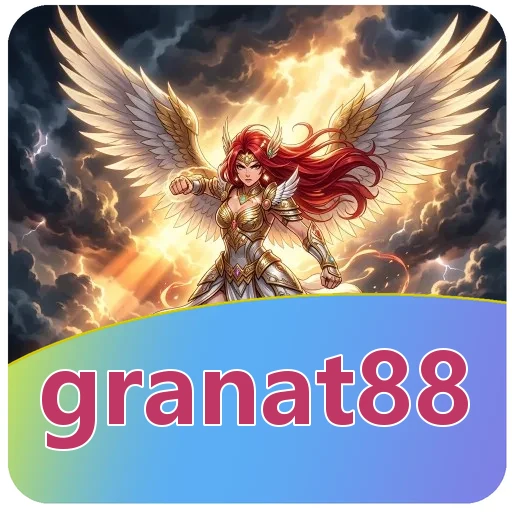 Ikon granat88 untuk penulis dan pimpinan redaksi