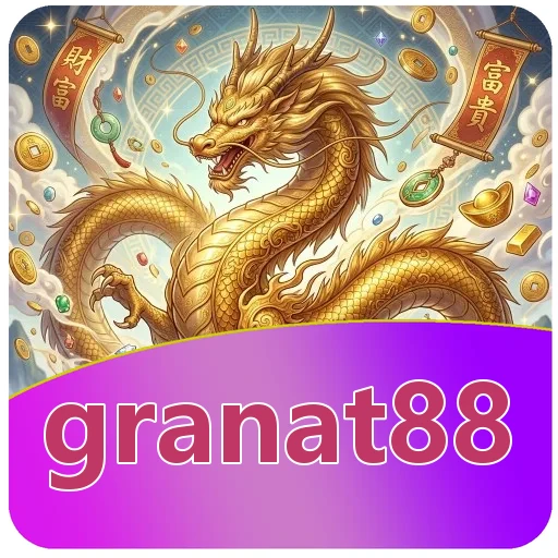 Ikon granat88 untuk pertanyaan teknis APK
