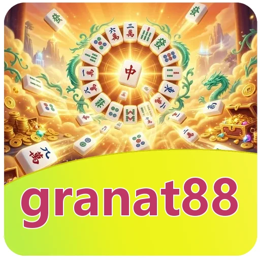 Ikon granat88 untuk ringkasan panduan APK v4.7.5