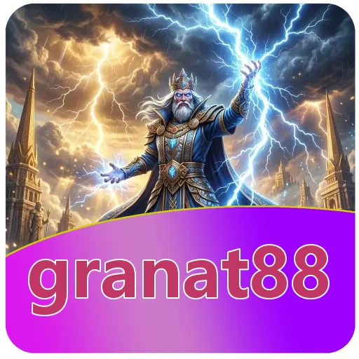 Ikon granat88 untuk bagian uji redaksi
