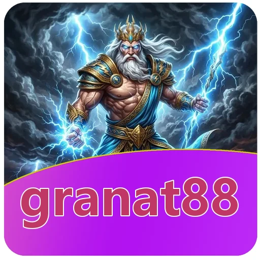 Ikon granat88 untuk bagian pencocokan SHA-256