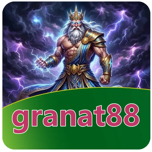Ikon granat88 untuk syarat pemasangan di Android