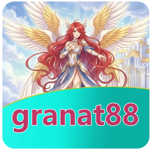 Ikon granat88 untuk data verifikasi APK 2018–2026