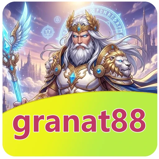 Ikon granat88 untuk pengguna sejak 2018