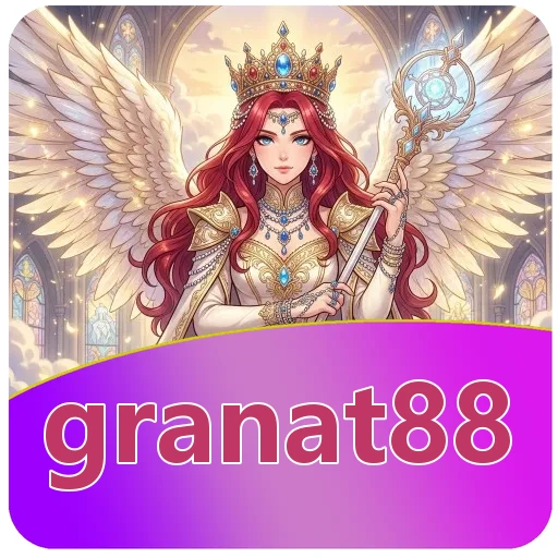 Ikon granat88 untuk catatan v4.7.5